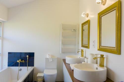 Villa Beach House Deluxe
