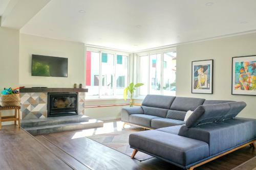 Villa Beach House Deluxe
