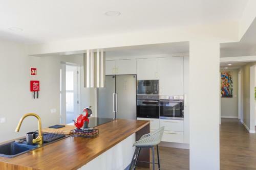 Villa Beach House Deluxe