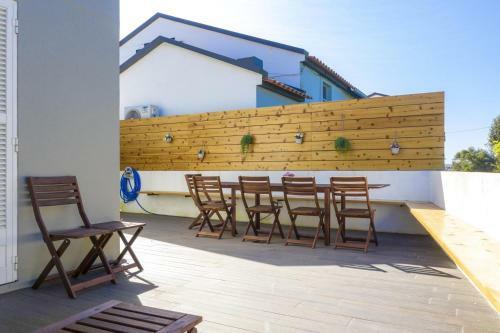 Villa Beach House Deluxe
