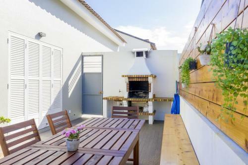 Villa Beach House Deluxe