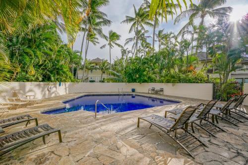 Kahala #322