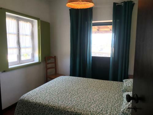 Casas Da Loureira - Casa Do Agostinho