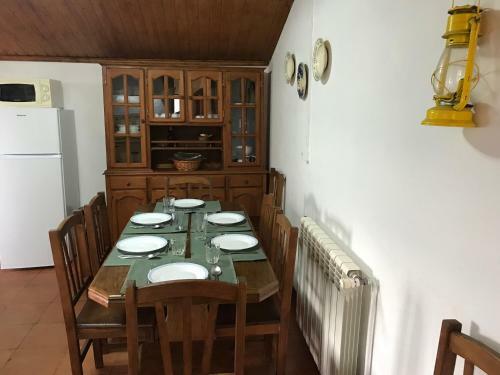 Casas Da Loureira - Casa Do Agostinho