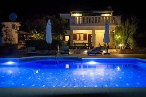 Villa Nela