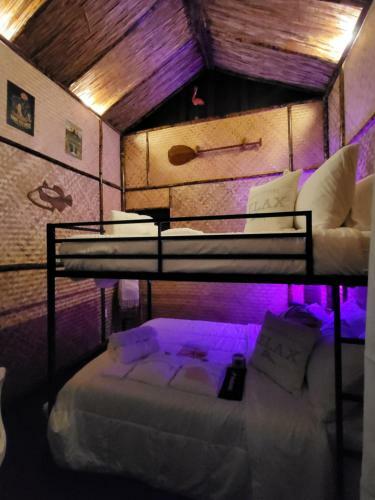 Hostal Clothing Optional Eco Resort At Volcano