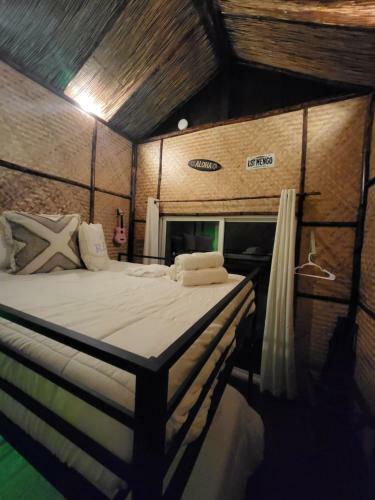 Hostal Clothing Optional Eco Resort At Volcano