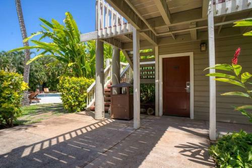 Aina Nalu By Coldwell Banker Island Vacations