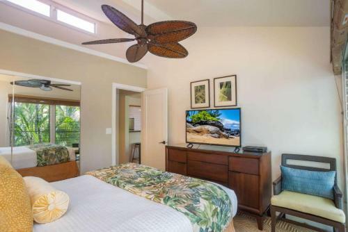 Aina Nalu By Coldwell Banker Island Vacations