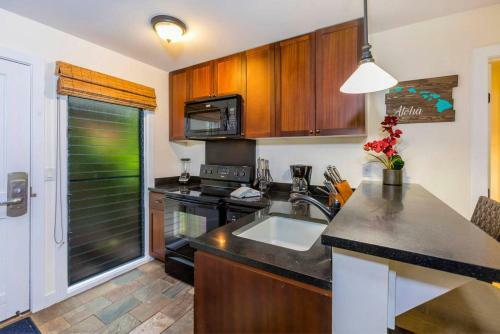Aina Nalu By Coldwell Banker Island Vacations