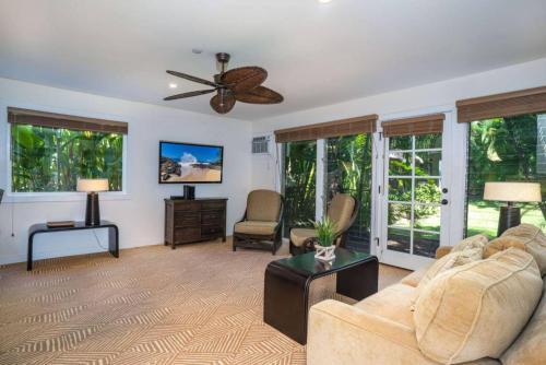 Aina Nalu By Coldwell Banker Island Vacations