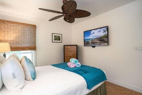 Aina Nalu By Coldwell Banker Island Vacations