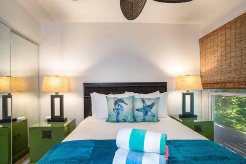 Aina Nalu By Coldwell Banker Island Vacations