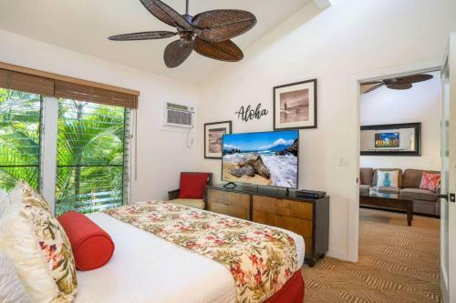 Aina Nalu By Coldwell Banker Island Vacations