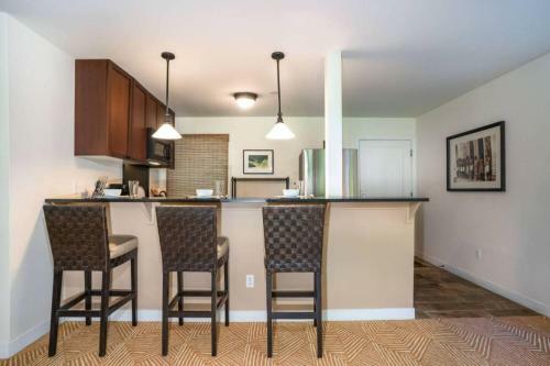 Aina Nalu By Coldwell Banker Island Vacations