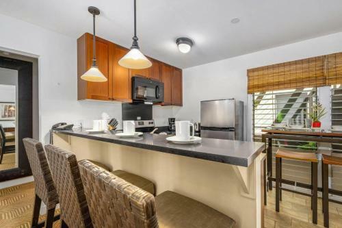 Aina Nalu By Coldwell Banker Island Vacations