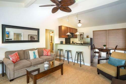 Aina Nalu By Coldwell Banker Island Vacations