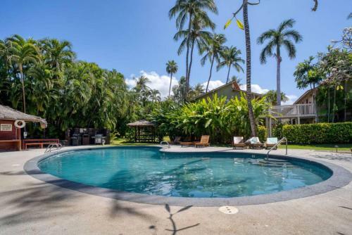 Aina Nalu By Coldwell Banker Island Vacations