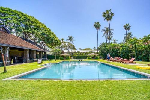 Aina Nalu By Coldwell Banker Island Vacations