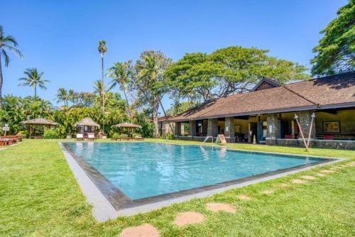 Aina Nalu By Coldwell Banker Island Vacations