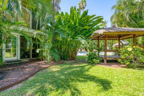Aina Nalu By Coldwell Banker Island Vacations