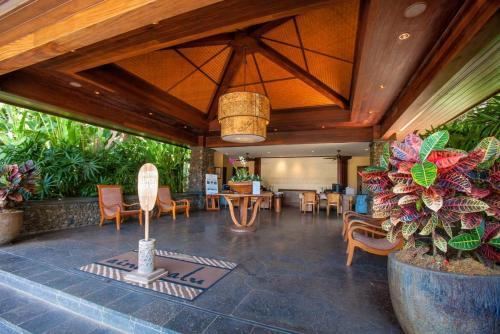 Aina Nalu By Coldwell Banker Island Vacations