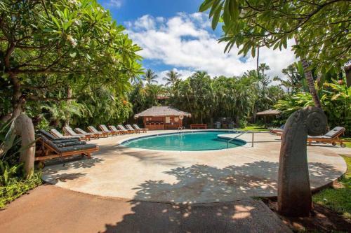 Aina Nalu By Coldwell Banker Island Vacations