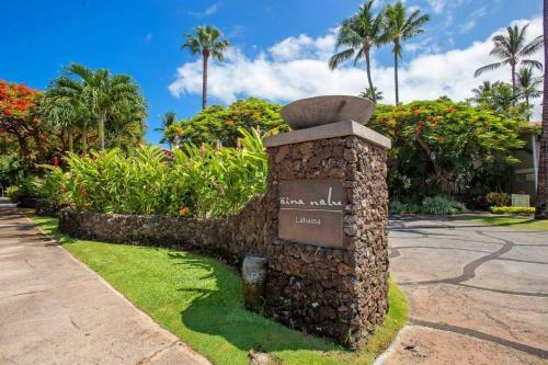 Aina Nalu By Coldwell Banker Island Vacations