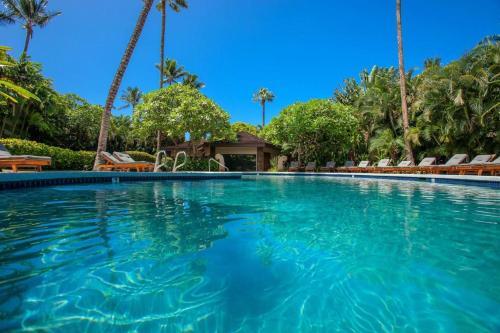 Aina Nalu By Coldwell Banker Island Vacations