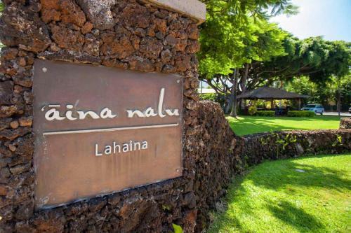 Aina Nalu By Coldwell Banker Island Vacations
