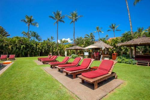 Aina Nalu By Coldwell Banker Island Vacations