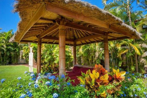 Aina Nalu By Coldwell Banker Island Vacations