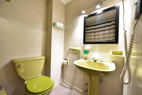 Apartamento Studio Obelisco