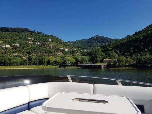 Yacht Douro