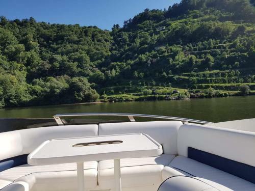 Yacht Douro
