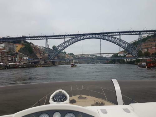 Yacht Douro