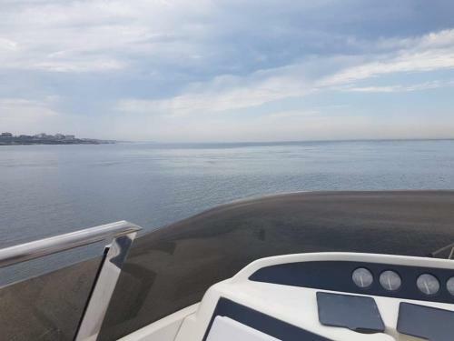 Yacht Douro