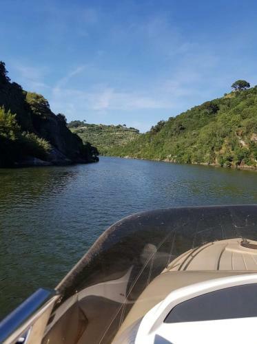 Yacht Douro