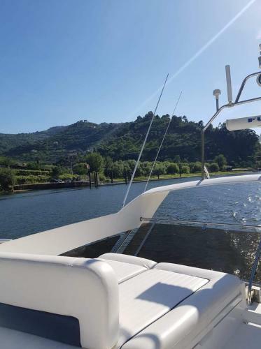 Yacht Douro