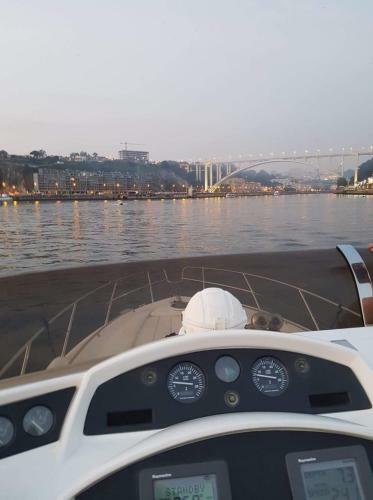 Yacht Douro