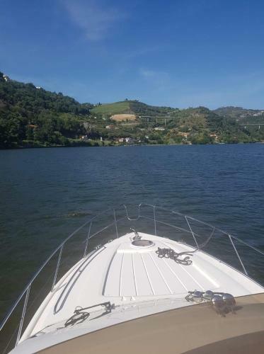 Yacht Douro