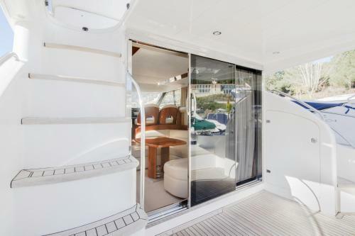 Yacht Douro