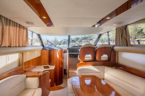 Yacht Douro