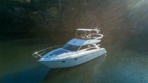 Yacht Douro