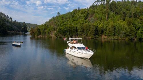 Yacht Douro