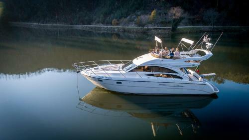 Yacht Douro