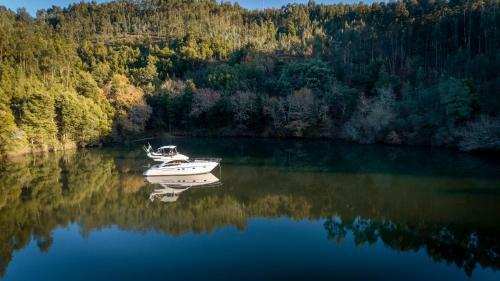 Yacht Douro