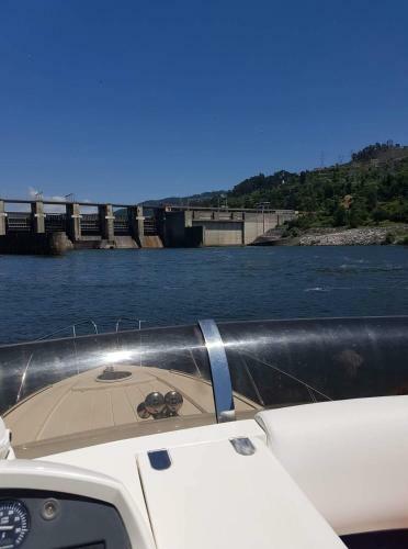 Yacht Douro
