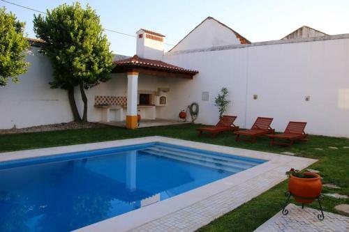 Villa Reis - Boutique House