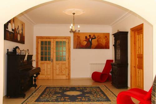 Villa Reis - Boutique House